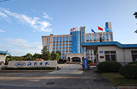 爵士龍音響，奏響江特電機(jī)會(huì)議室的高效樂章